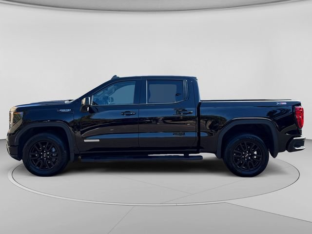 gmc sierra 1500 2025 1GTUUCED2SZ232939 image gmc sierra 1500 2025 1GTUUCED2SZ232939 image